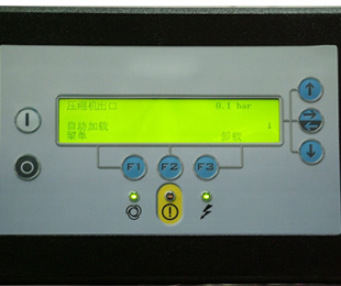 Elektronikon電腦控制器