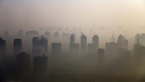 天氣影響空壓機